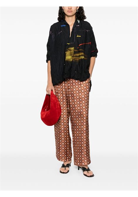 trousers PIERRE LOUIS MASCIA | Pants | FANCY2SPT12172515198101